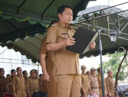 Pajak Kendaraan Meningkat, Balangan Mantapkan Langkah Menuju Daerah Mandiri Fiskal