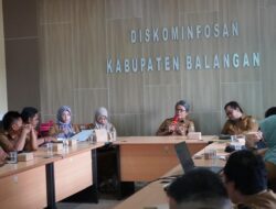 Rakor KIM 2025, Wujud Sinergi Pemerintah dan Desa dalam Membangun Masyarakat Cerdas Informasi