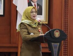 Modus TPPO Kian Kompleks, Pemprov Kalsel Tegaskan Respons Adaptif dan Terintegrasi