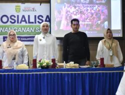 Ratusan Ton Sampah Terancam Menumpuk, Pemkot Dorong Partisipasi Warga