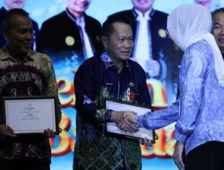 Tanah Bumbu Raih Sertifikat WBTb Indonesia, MASSUKIRI Resmi Jadi Warisan Budaya Nasional