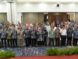 Peringatan Hakordia 2025, Pemkot Banjarmasin Perkuat Sistem Pengawasan Korupsi