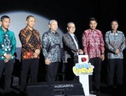 Banua Creative Festival 2025, Ruang Konsolidasi Ekosistem Kreatif Kalsel