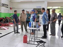 Balangan Mantapkan Persiapan PSDKU ULM, Dua Prodi Siap Dibuka 2026