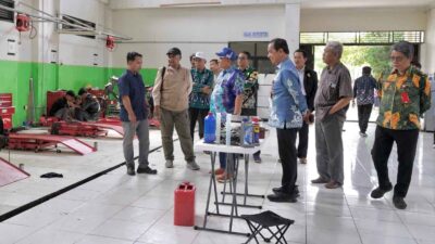 Balangan Mantapkan Persiapan PSDKU ULM, Dua Prodi Siap Dibuka 2026