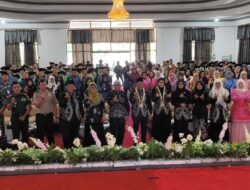 Bupati HST Samsul Rizal : Hari Ibu Momen Refleksi Perjuangan Perempuan Indonesia