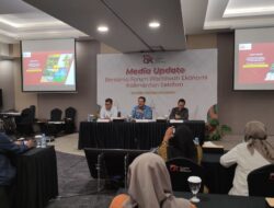 Pinjaman Daring di Kalsel Melonjak 40%, OJK Pastikan Risiko Tetap Terjaga