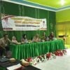 Badan Kesbangpol HST Gelar Sosialisasi Kewaspadaan Dini
