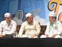 Pemkab HST Hadirkan Ustad Das’ad Latif dalam Tabligh Akbar Peringati Hari Jadi ke-66