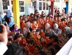 Tanah Bumbu Jadi Tuan Rumah Pertemuan TP PKK se-Kalsel, Tegaskan Peran Strategis Perempuan dalam Pembangunan