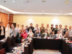 Bupati Andi Rudi Latif Fokuskan Pembangunan SDM untuk Perkuat Ekonomi Lokal Tanah Bumbu