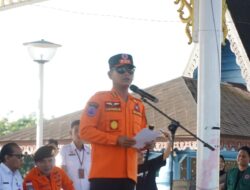 Pemko Banjarmasin Perkuat Kesiapsiagaan Hadapi Puncak Musim Hujan 2025