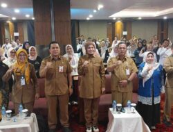 Revitalisasi Gotong Royong, Pilar Sosial Didorong Tingkatkan Kapasitas dan Kolaborasi