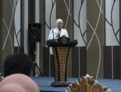 Pemko Dorong Penguatan Ekosistem Ekonomi Kreatif di Banjarmasin