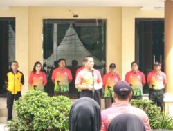 Peringati Hari Jadi ke-66, Pemkab HST Dukung Event Kormi HST Menyala 2025