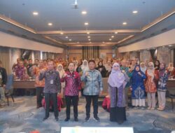 Pemkab HST Komitmen Tingkatkan Layanan Kesehatan dengan Pengelolaan BLUD Puskesmas