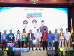 Pemprov Kalsel Resmi Tetapkan Mars Kalimantan Selatan