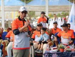 Ajang Talenta Pelajar 2025 Resmi Dibuka, Angkat Permainan Rakyat di HSS