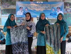 Mama Deden Dorong Penguatan Peran Kader PKK dan Dasawisma di Kabupaten HST