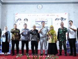 Pemkab HST Gelar Gebyar Panutan PKB 2025, Apresiasi Masyarakat Tertib Pajak
