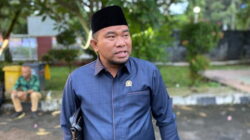 DPRD Banjar Kawal Ketat Perbaikan Jalan Jelang Momen 5 Rajab