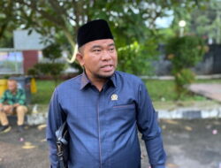 DPRD Banjar Kawal Ketat Perbaikan Jalan Jelang Momen 5 Rajab