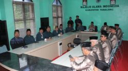 MUI Paser Kunjungi Tabalong, Pelajari Strategi Penguatan Ukhuwah dan Kerukunan Umat Beragama