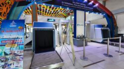 Jelang Nataru 2025/2026, Pelindo Trisakti Banjarmasin Tingkatkan Fasilitas Terminal Penumpang