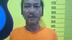 Manfaatkan Rumah Sepi, Pria di Banjarmasin Tega Cabuli Bocah Kelas 6 SD