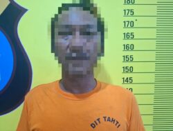 Manfaatkan Rumah Sepi, Pria di Banjarmasin Tega Cabuli Bocah Kelas 6 SD