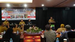 Perketat Pengawasan LPG Subsidi, Pemkot Banjarmasin Lakukan Sosialisasi pada Pangkalan