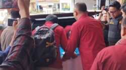 Pengelolaan Dana Kerja Sama Disorot, Kejati Kalsel Geledah Kantor BKSDA