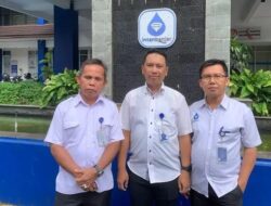 Antisipasi Lonjakan Jemaah 5 Rajab, PTAM Intan Banjar Perkuat Produksi dan Distribusi Air