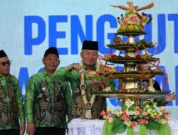 Puncak Hari Jadi ke-66 HST, Gubernur Kalsel Soroti Kemajuan Tata Kelola dan Pendidikan HST