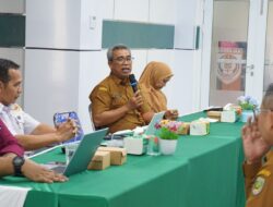 Siapkan Proyek Siap Tawar, Balangan Andalkan Data IPRO Pariwisata dan Hilirisasi