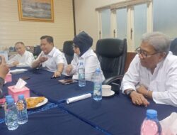 Jelang Nataru 2026 dan Momen 5 Rajab, Hiswana Migas Kalsel Pastikan Stok BBM dan LPG Aman