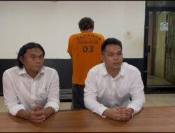 Modus Bujuk Rayu, Sopir Truk di Banjarmasin Setubuhi Anak di Bawah Umur