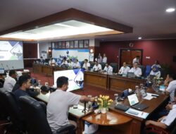 Outlook 2026 : Bank Kalsel Perkuat Fundamental dan Pacu Transformasi Digital Berkelanjutan