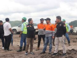 Respons Keluhan Warga, DPRD HSS Kunjungi PT AGM Bersama Pemkab