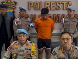 Anggota Polri Terlibat Pembunuhan Mahasiswi ULM, Polda Kalsel Tegaskan Proses Hukum Transparan