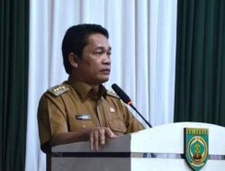 Pemkab Balangan Perkuat Peran Keluarga dan Edukasi Cegah Penyimpangan Perilaku Remaja