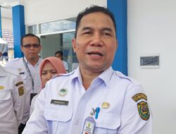 Mulai Januari 2026, 7.500 Siswa SD di Banjarmasin akan Disuntik Vaksin DBD