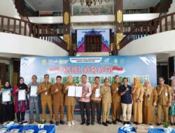 Capaian ODF 100%, Pemkot Banjarmasin Tegaskan Tak Ada Lagi Jamban Sungai