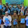 Edukasi Calon Pengantin, DKP Kalsel Gelar Safari Gemarikan Cegah Stunting Sejak Dini