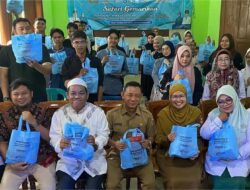 Edukasi Calon Pengantin, DKP Kalsel Gelar Safari Gemarikan Cegah Stunting Sejak Dini