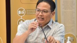 ‎Firman Yusi Nilai Kopi Kalsel Berpeluang Tembus Pasar Global