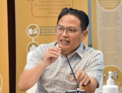 ‎Firman Yusi Nilai Kopi Kalsel Berpeluang Tembus Pasar Global