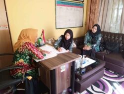 Permudah Urus SHM, DPLH Balangan Luncurkan Inovasi “Si Besar Sendiri”