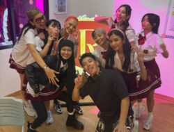 Boy William Luncurkan Reality Show “The Royal Academy” Berhadiah Rp200 Juta