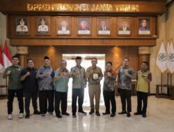 ‎Komisi II Siapkan Perda Pajak Ramah Masyarakat ‎